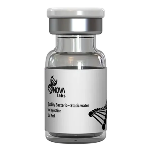 Nova Labs - Bacteriostatic Water
