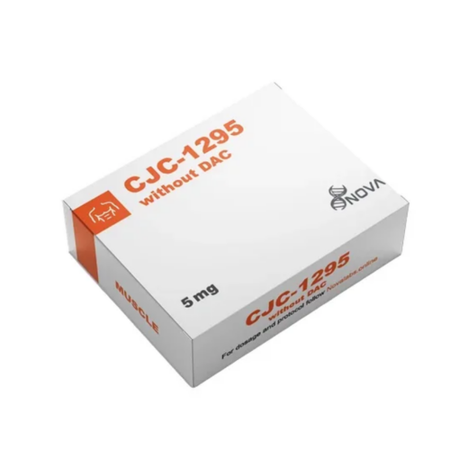 NL Peptide vial | CJC-1295 Without DAC 2mg