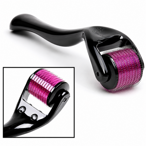 Derma Roller | Supports skin rejuvenation |