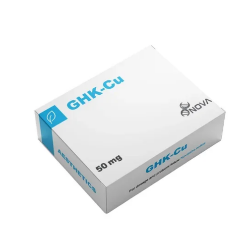 NL Peptide vial | GHK-Cu 50mg