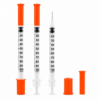 Insulin Syringes (10 Pack)