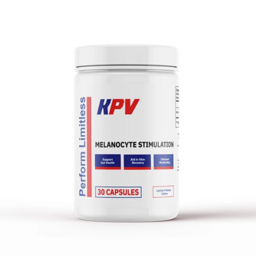 Limitless Performance – KPV Capsules (30 Caps)