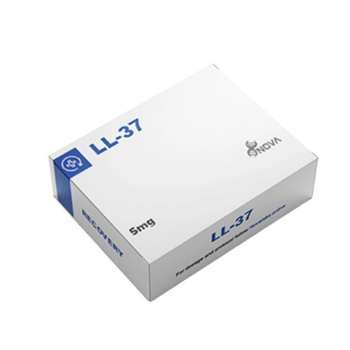 NL Peptide vial | LL-37 5mg | Supports immune system