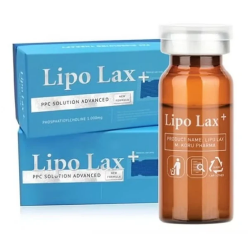 LipoLAX Inject (10ml Vial)