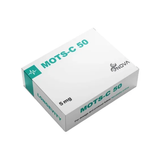 NL Peptide vial | MOTS-C 10mg | healthy metabolic function