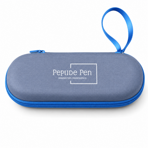 Peptide Pen Cooler Case