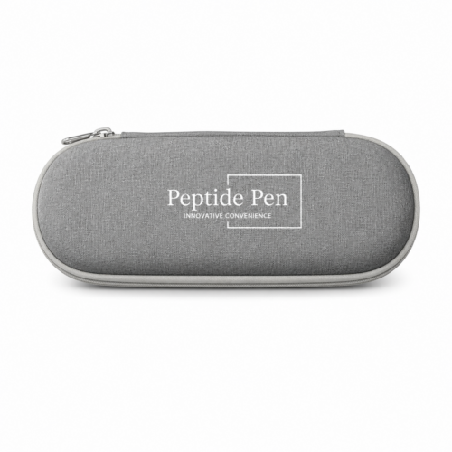 Peptide Pen Cooler Case