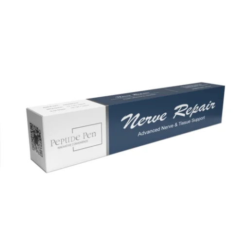 Peptide Pen | Nerve Support | 50mg ARA-290 | Nerve Health