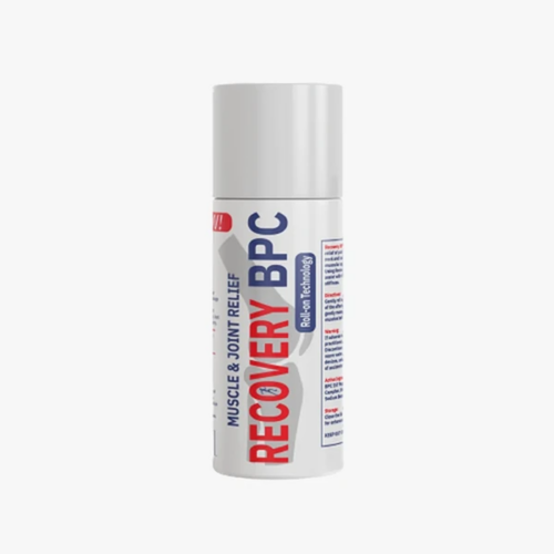 Limitless Performance – Recovery BPC Roll On