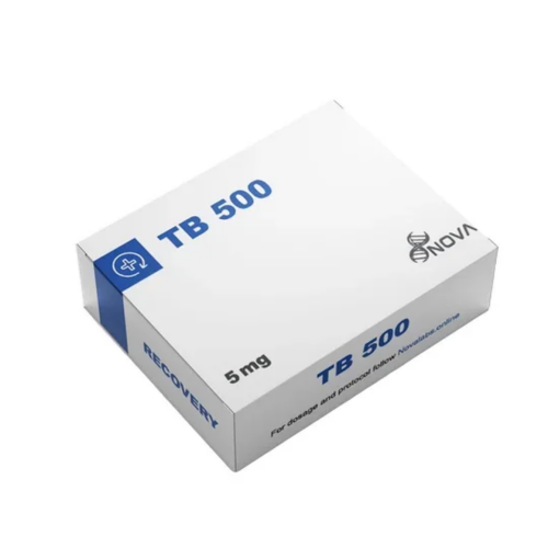 NL Peptide vial | TB-500 10mg | cellular regeneration