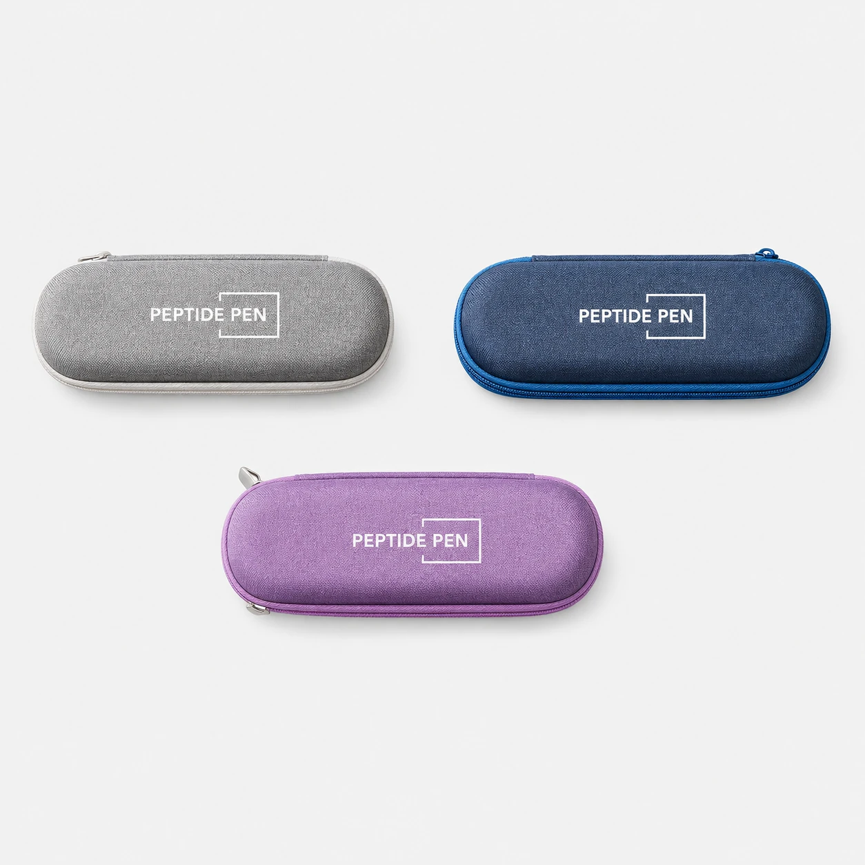 Peptide accessories tools and storage category
