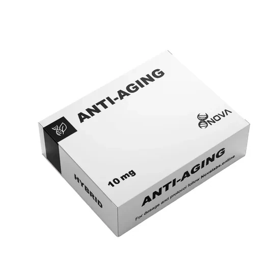 Peptide vials category