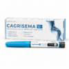 Alstra Med CagriSema 12mg (Cagrilintide + Semaglutide)