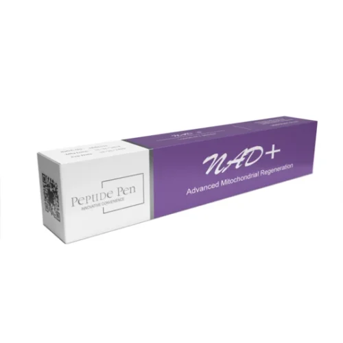 Peptide Pen | NAD+ | 1000mg NAD+ | Anti-aging