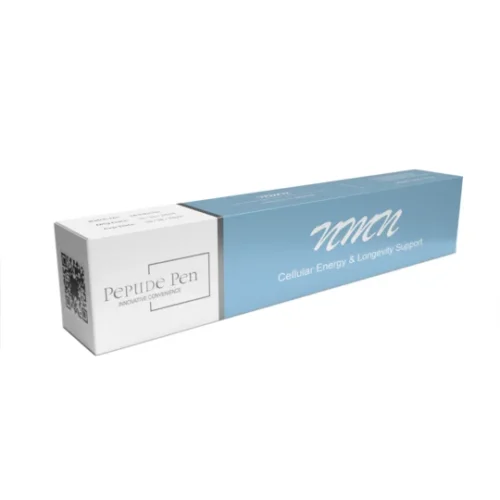 Peptide Pen | NMN | 1500mg NMN | Cellular Longevity