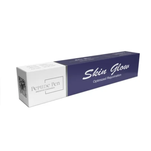 Peptide Pen | Skin Glow | 100mg GHK-Cu | Skin Health