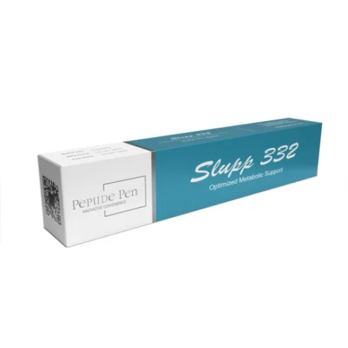 Peptide Pen | SLU-PP-332 | 1.3mg SLU-PP-332 | Fat Metabolism