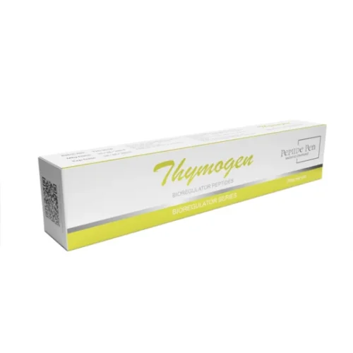 Peptide Pen | Thymogen | 20mg H-Glu-Trp-OH | Immune Support